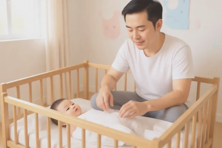 新生儿四肢偶尔长湿疹可以根治吗(图2)