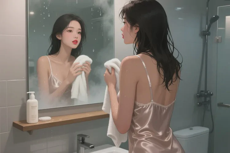 女生身上容易长湿疹可以根治吗(图2)