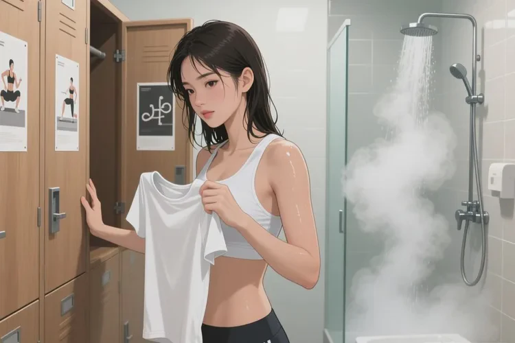 女生大腿上长湿疹可以根治吗(图1)
