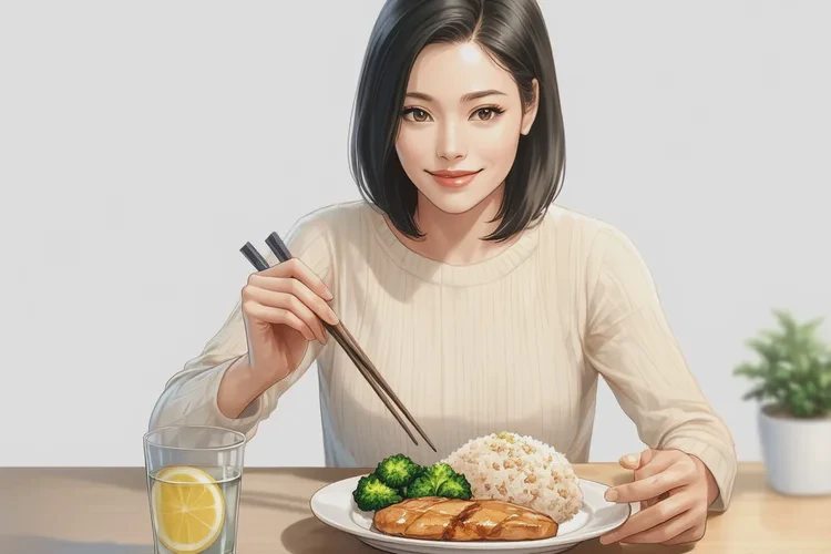 37岁晚上血糖9点1是怎么回事(图1)