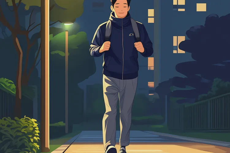37岁晚上血糖7点9是怎么回事(图3)