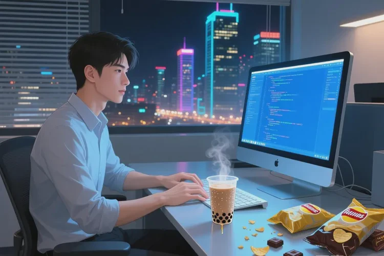 32岁空腹血糖18点8是怎么回事(图1)