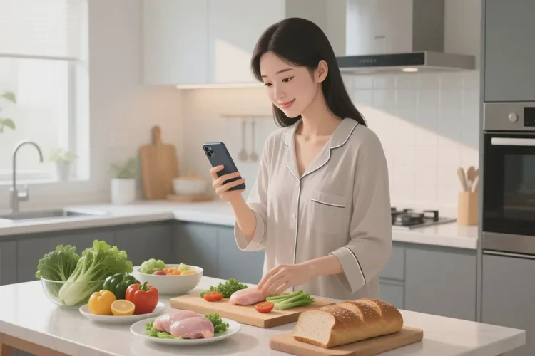 32岁晚餐血糖24.2是怎么回事(图3)