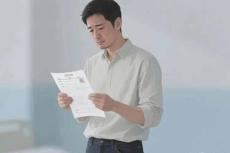 32岁空腹血糖11点3是怎么回事(图1)
