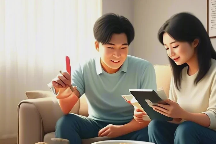37岁晚上血糖6.0是怎么回事(图3)