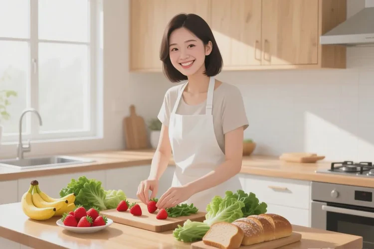32岁晚餐血糖3.0是怎么回事(图4)