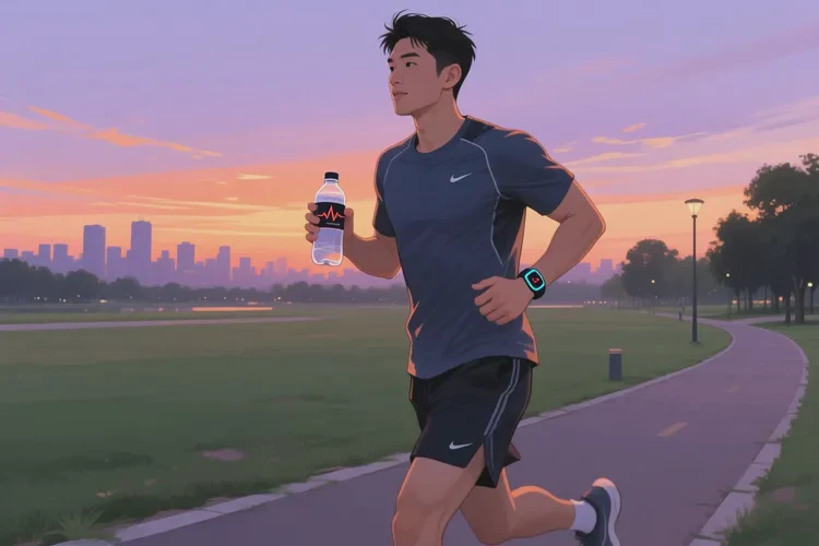 32岁空腹血糖12点7是怎么回事(图4)