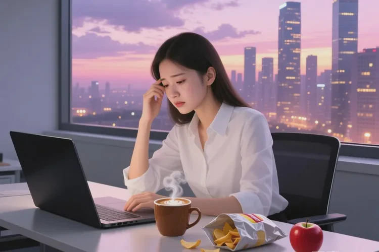 32岁晚餐血糖15.6是怎么回事(图2)