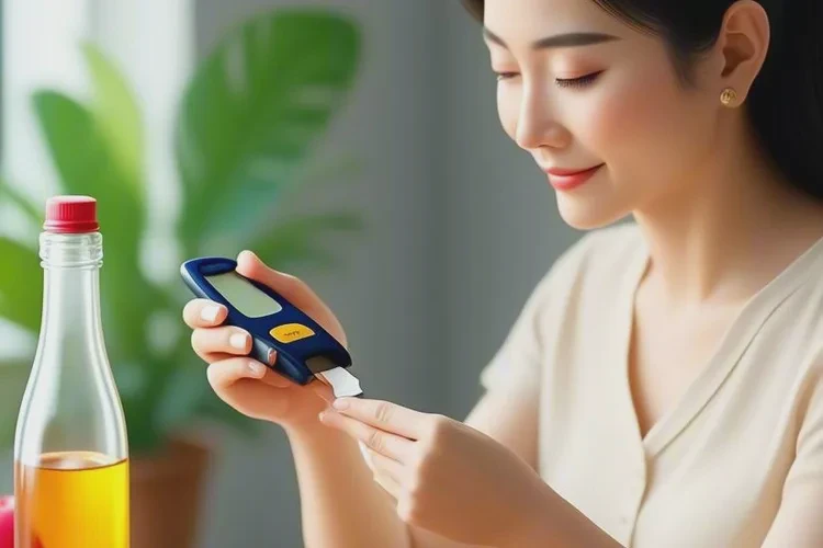 37岁晚上血糖15.6是怎么回事(图2)