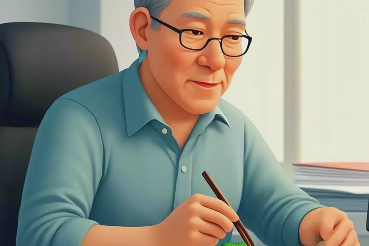 37岁晚上血糖8点3是怎么回事(图3)