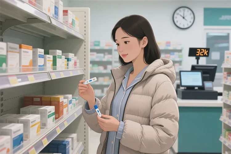 32岁晚餐血糖22.8是怎么回事(图3)
