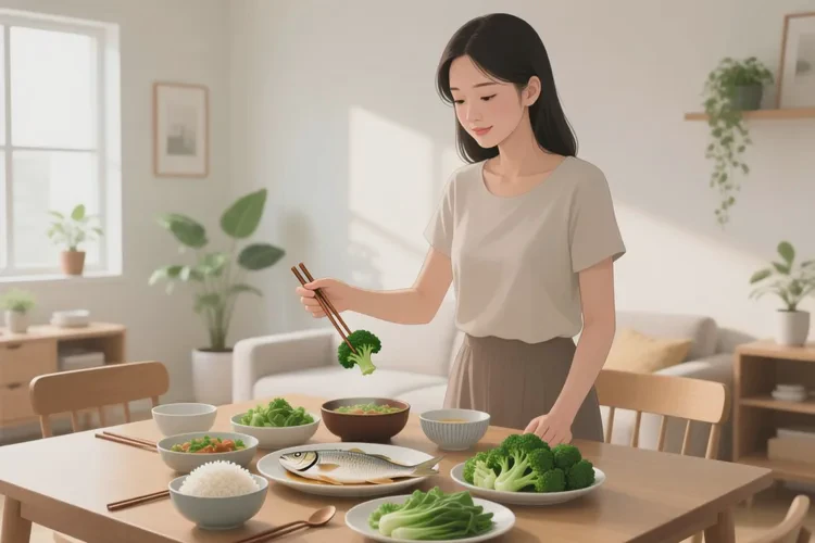 34岁餐后血糖17点0是怎么回事(图2)