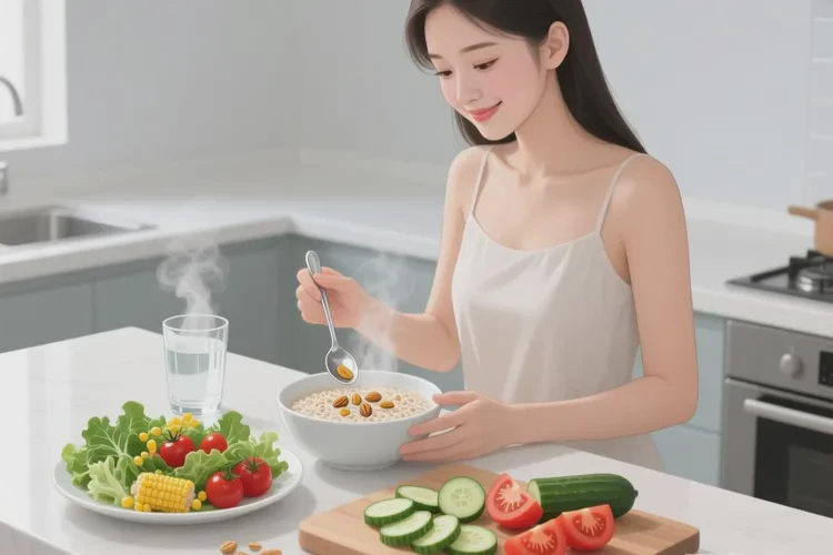 34岁餐后血糖11点0是怎么回事(图2)