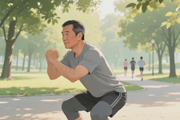 33岁睡前血糖13点4是怎么回事(图3)
