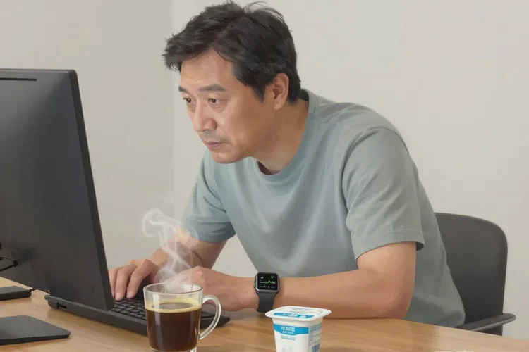 34岁餐后血糖28.7是怎么回事(图3)