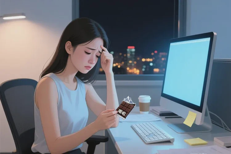 33岁睡前血糖13点4是怎么回事(图2)