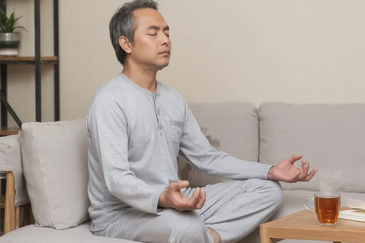 39岁晚上血糖21.5是怎么回事(图3)