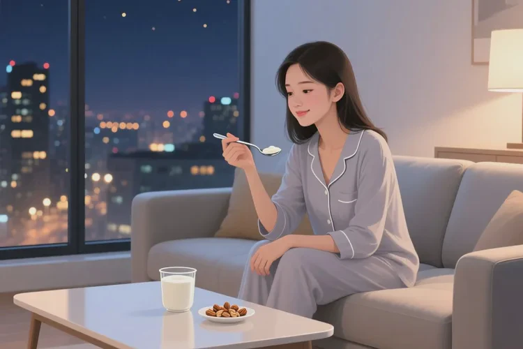 33岁睡前血糖13点1是怎么回事(图4)