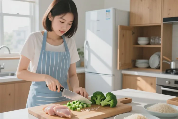 34岁餐后血糖14.7是怎么回事(图2)