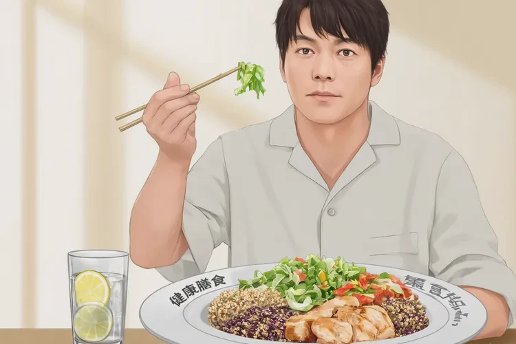 39岁晚上血糖21.5是怎么回事(图1)