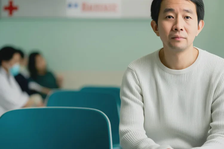 39岁晚上血糖28.7是怎么回事(图2)