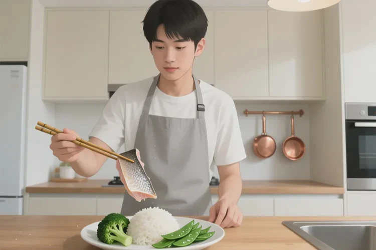 34岁餐后血糖13点4是怎么回事(图2)