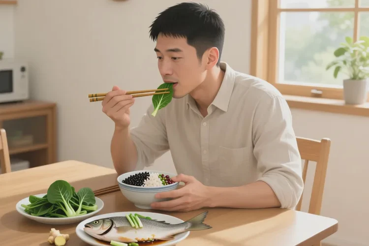 34岁餐后血糖9点2是怎么回事(图1)
