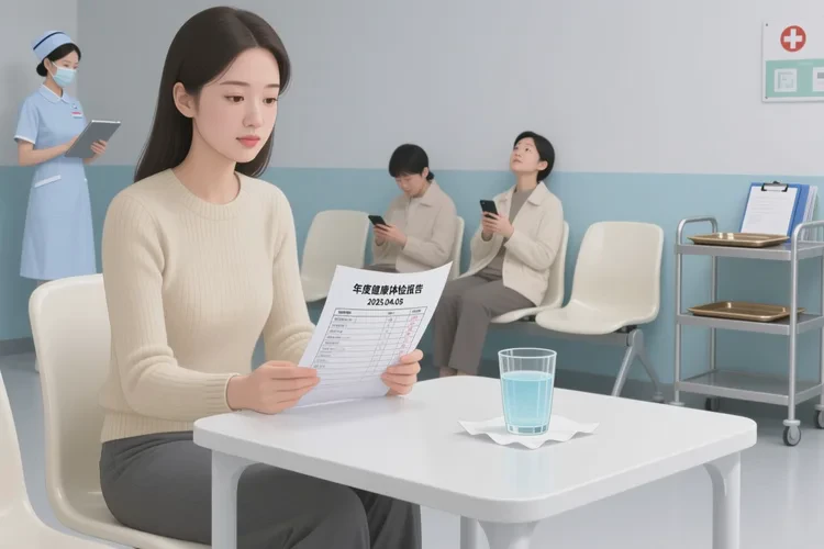 34岁餐后血糖7点0是怎么回事(图4)
