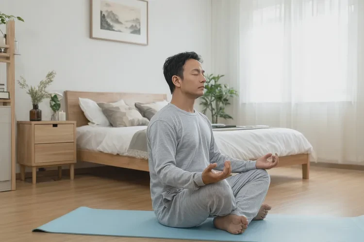 39岁晚上血糖9点3是怎么回事(图3)