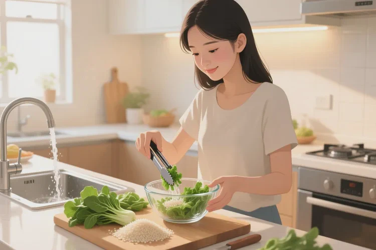 34岁餐后血糖16点3是怎么回事(图3)