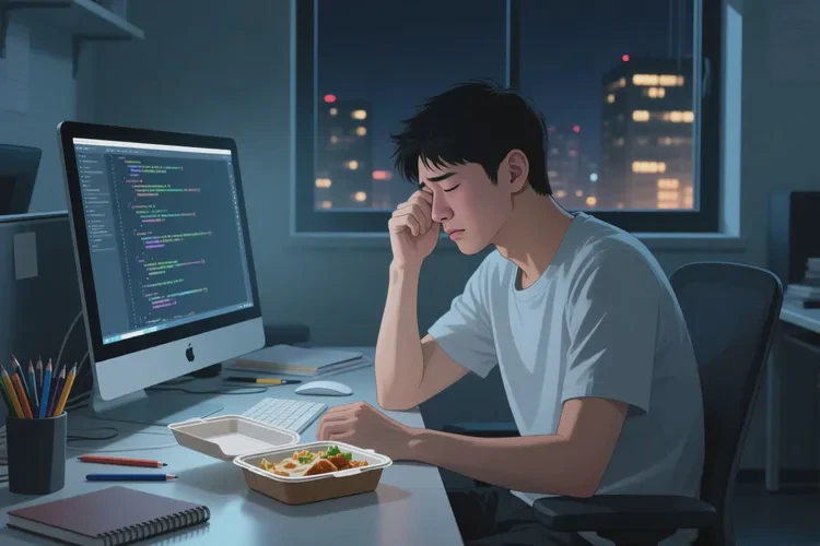 33岁睡前血糖13点9是怎么回事(图3)