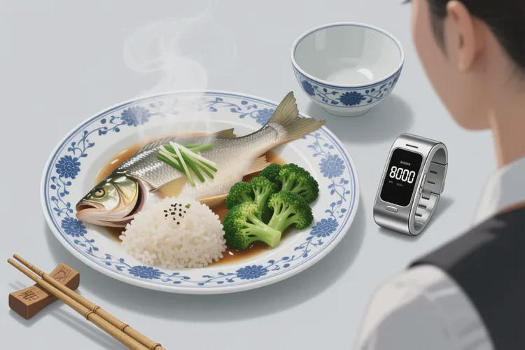 34岁餐后血糖7点4是怎么回事(图2)