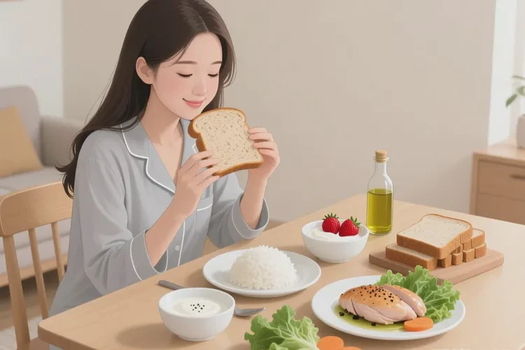 34岁餐后血糖28.5是怎么回事(图4)
