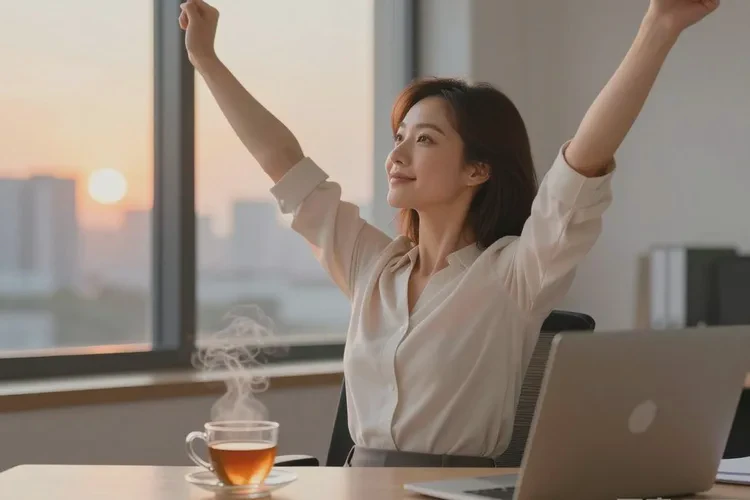 35岁早餐血糖6点5是怎么回事(图2)