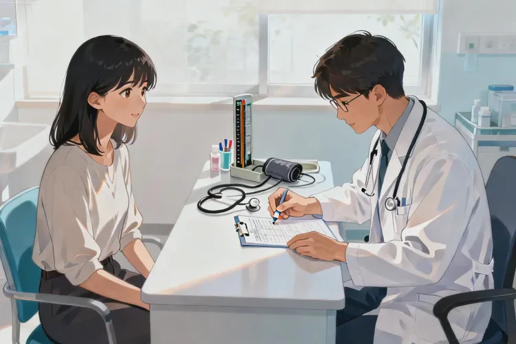 34岁睡前血糖21.0是怎么回事(图4)