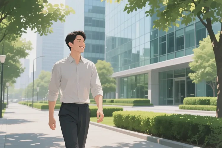 35岁中餐血糖8.9是怎么回事(图2)