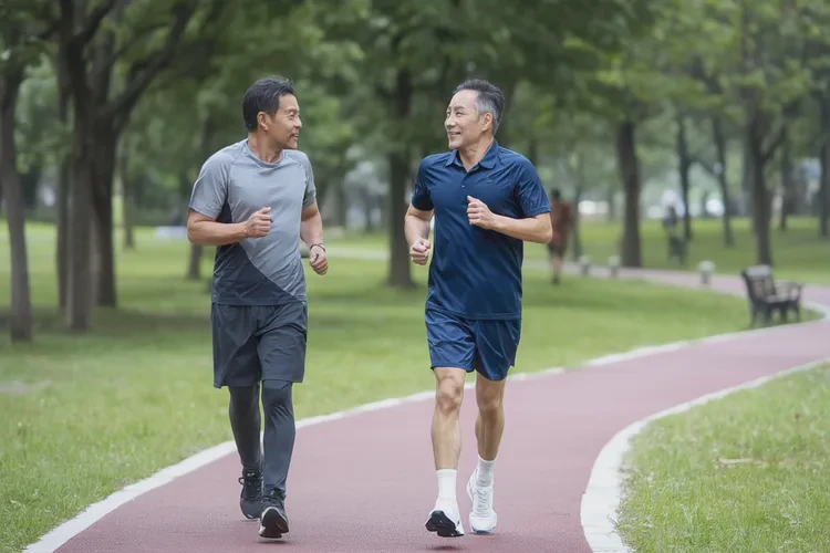 41岁下午血糖3点6是怎么回事(图2)