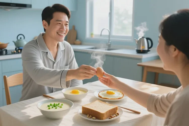 35岁早餐血糖13点1是怎么回事(图4)