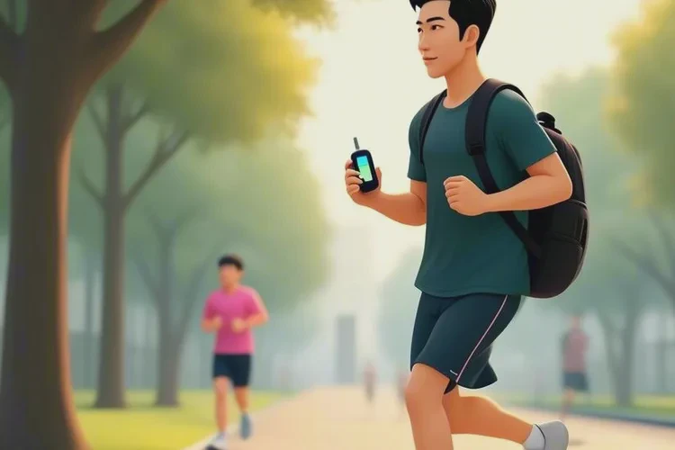 41岁晚上血糖4.8是怎么回事(图3)