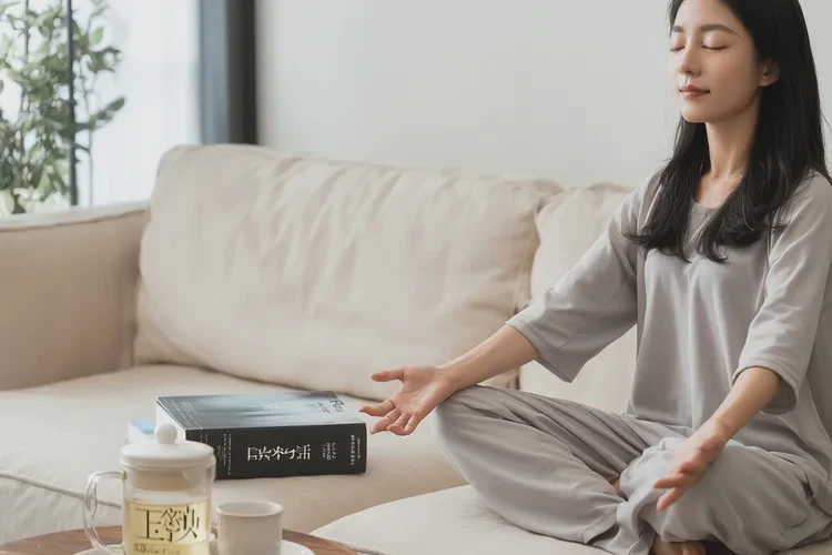 41岁下午血糖9点5是怎么回事(图4)