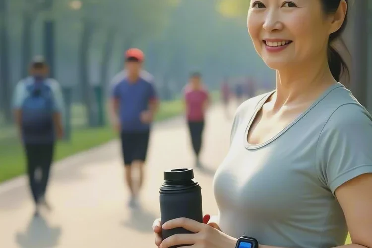 41岁中午血糖20点8是怎么回事(图4)