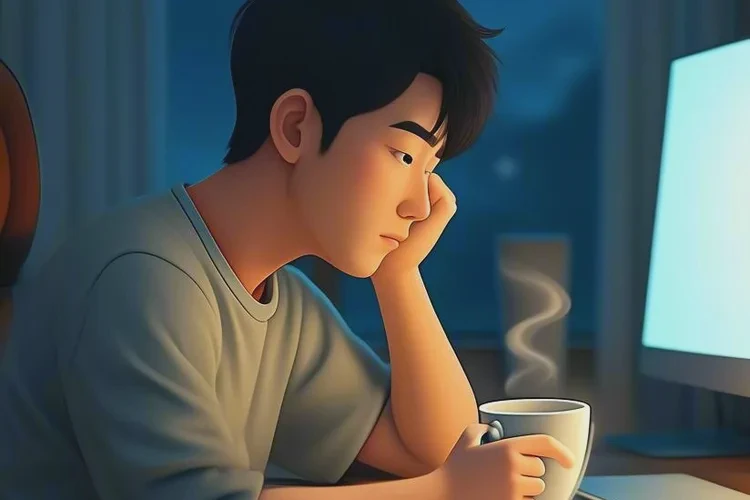 41岁下午血糖4点4是怎么回事(图4)