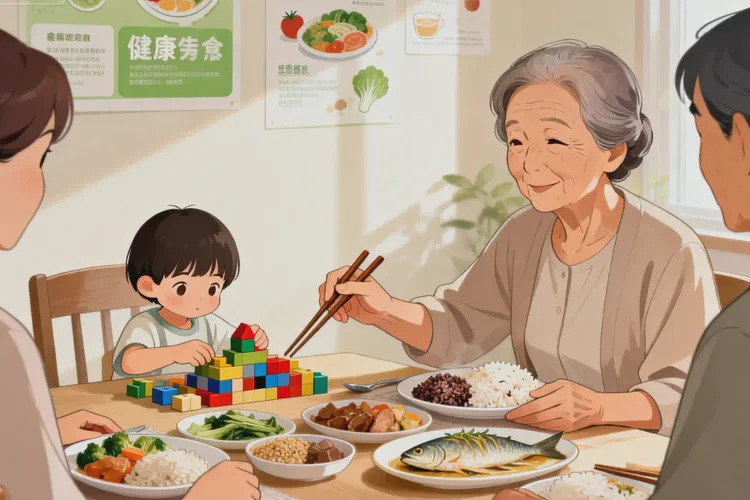 35岁早餐血糖7点1是怎么回事(图4)