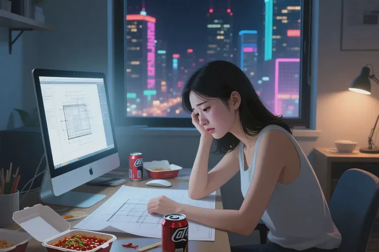 35岁中餐血糖9.0是怎么回事(图2)