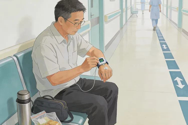 35岁早餐血糖3点9是怎么回事(图4)