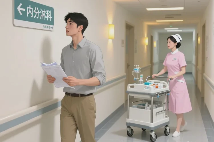 35岁中餐血糖9.6是怎么回事(图4)