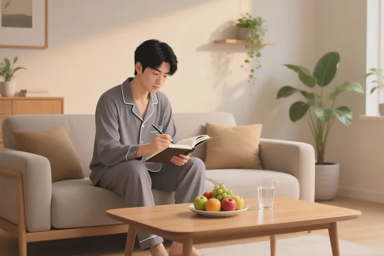 35岁早餐血糖22.2是怎么回事(图4)