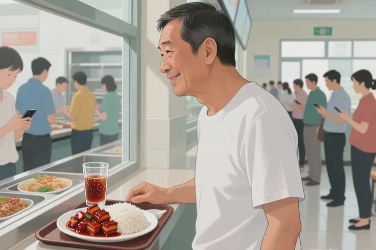 35岁中餐血糖9.6是怎么回事(图2)