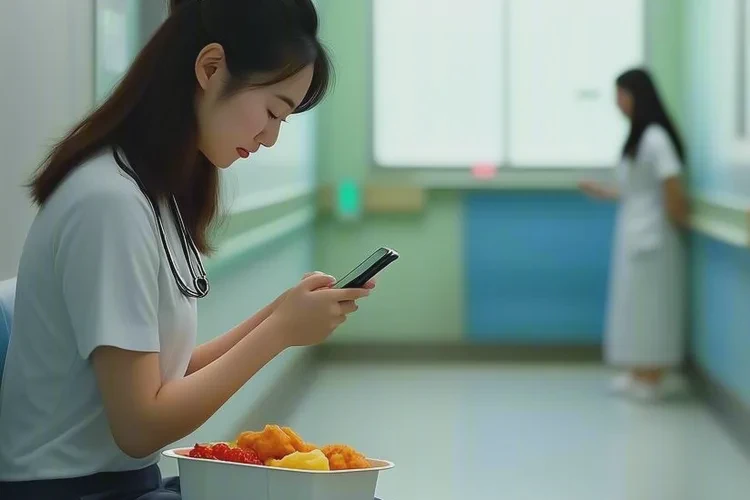 41岁晚上血糖22.2是怎么回事(图4)