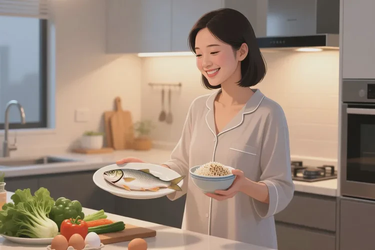 35岁晚上血糖4点4是怎么回事(图2)